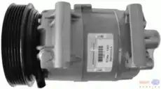 Компрессор, кондиционер 8FK 351 135-041 HELLA