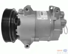Компрессор, кондиционер 8FK 351 135-041 HELLA