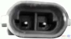 Компрессор, кондиционер 8FK 351 135-041 HELLA