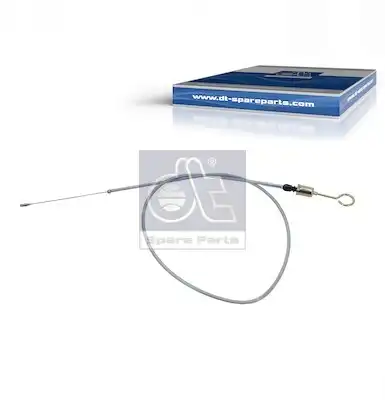 Oil dipstick 7.50657 DT