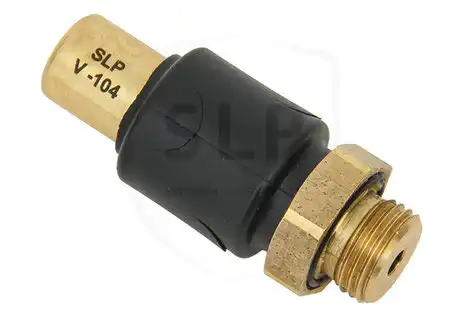 SAFETY VALVE V-104 SLP