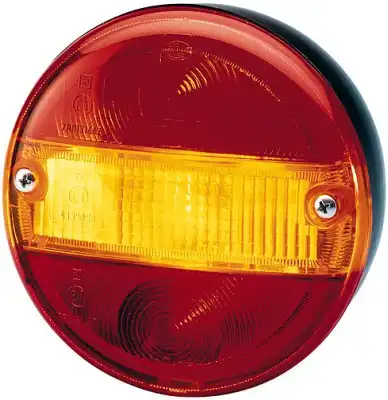 Фонарь задний HELLA 2SD 001 685-218