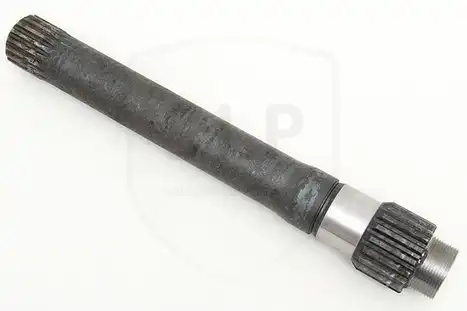 SHAFT DS-363 SLP