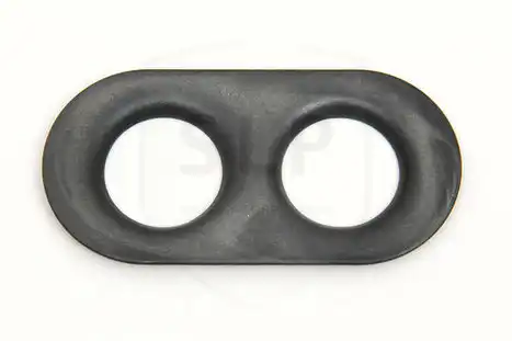 STRIKER PLATE LW-233 SLP