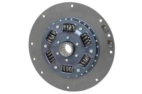 VIBRATION DAMPER MED-378 SLP