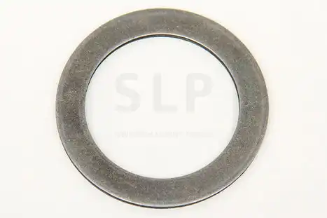 WASHER TW-317 SLP