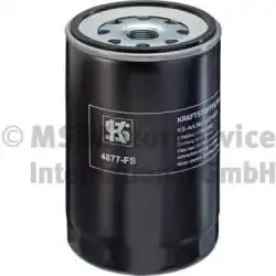 Топливный фильтр KS 50014877