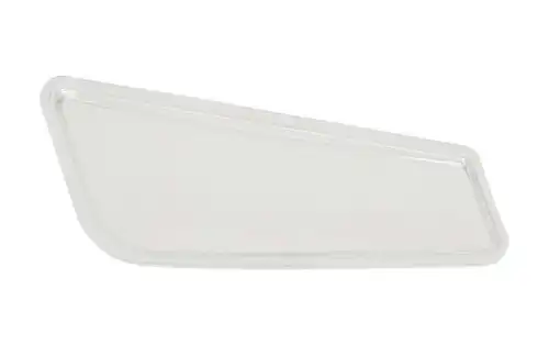 Стекло фары EXOVO 23896E