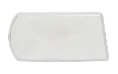 Стекло фары EXOVO 23887E