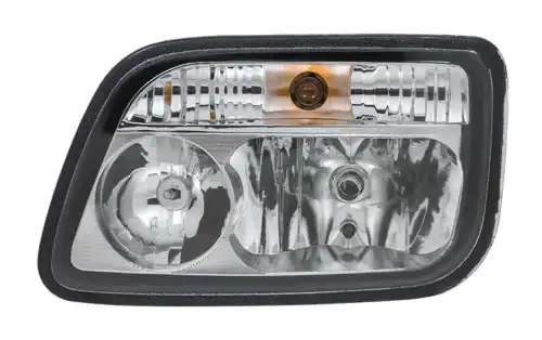 Фара EXOVO 23108E