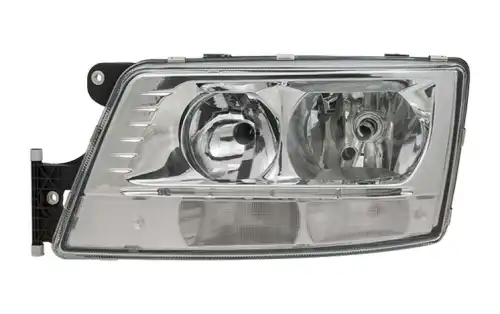 Фара EXOVO 23593E