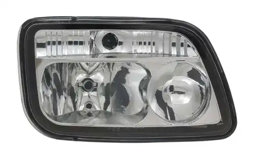 Фара EXOVO 23107E