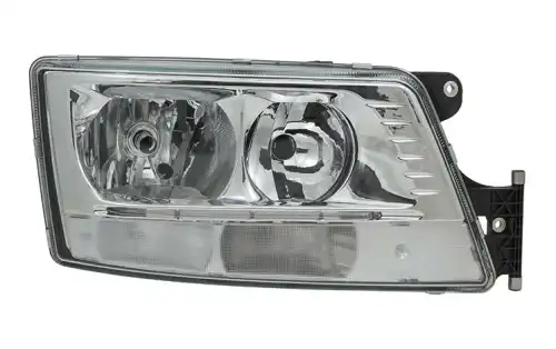 Фара EXOVO 23592E