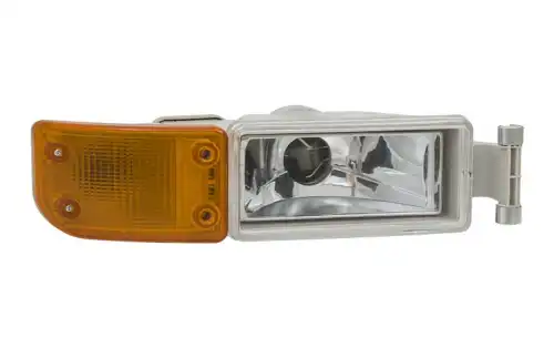 Фара противотуманная EXOVO 23582E