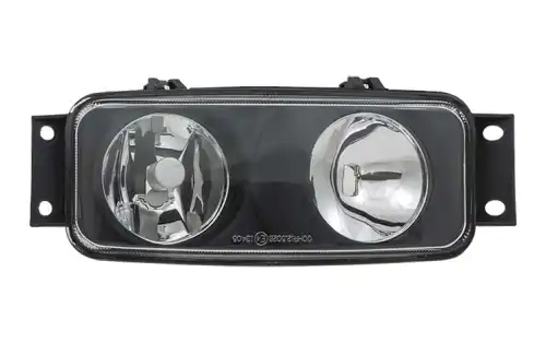 Фара противотуманная EXOVO 23622E