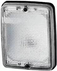 Фонарь задний HELLA 2ZR 003 236-057