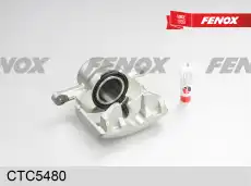 Суппорт тормозной FENOX CTC5480