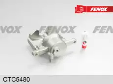Суппорт тормозной FENOX CTC5480