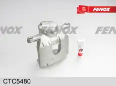 Суппорт тормозной FENOX CTC5480
