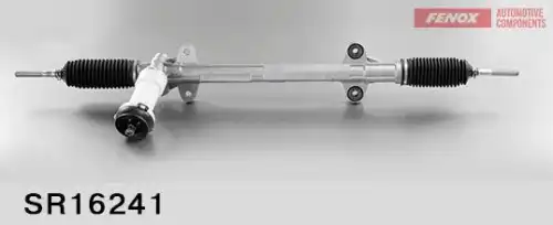Рулевая рейка FENOX SR16241