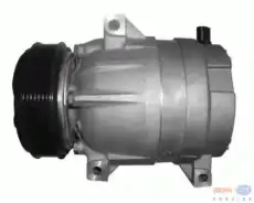 Компрессор, кондиционер - легковой автом 8FK 351 134-391 HELLA