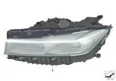 Фара BMW 63 11 9 450 233