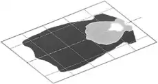 Фара HELLA 1GB 007 145-107