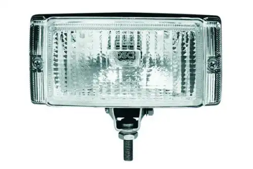 Фара рабочего света BOSCH 0 306 484 002