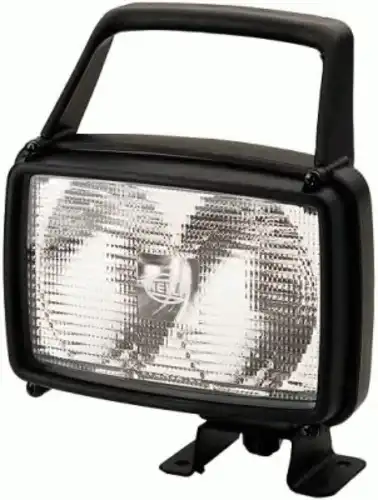 Фара HELLA 1GA 006 991-021