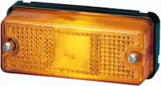 Фонарь габаритный HELLA 2PS 003 748-127