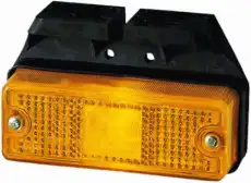 Фонарь габаритный HELLA 2PS 003 748-167