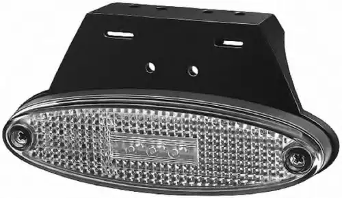 Фонарь габаритный HELLA 2PS 007 943-027