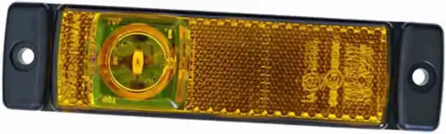Фонарь габаритный HELLA 2PS 008 645-007