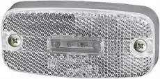 Фонарь габаритный HELLA 2PS 963 639-111