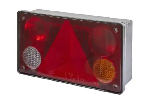 Фонарь задний HELLA 2VP 340 400-141
