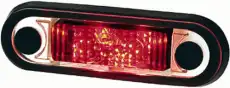 Фонарь габаритный HELLA 2XA 959 610-407