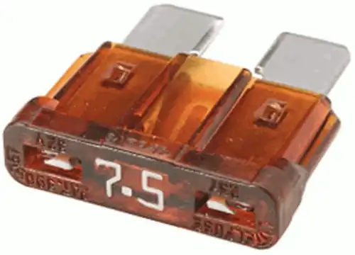 Предохранитель 8JS 711 685-007 HELLA