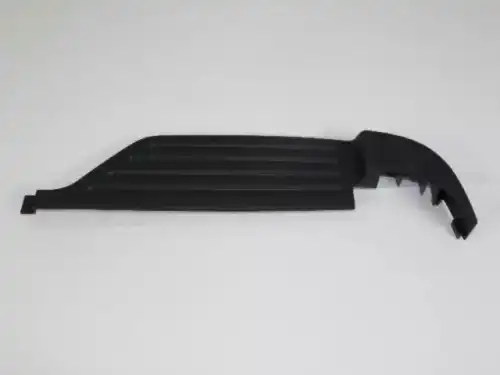 Накладка бампера 55077943AA DODGE