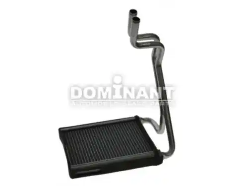 Радиатор печки DOMINANT 971383K000