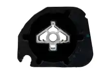Подушка крепления КПП STELLOX 71-11406-SX