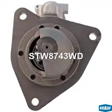 Стартер KRAUF STW8743WD
