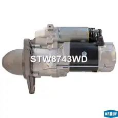 Стартер KRAUF STW8743WD