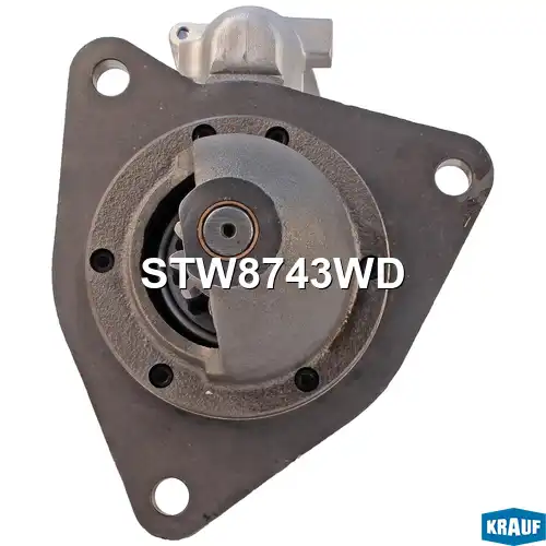 Стартер KRAUF STW8743WD