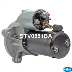 Стартер KRAUF STV0581BA