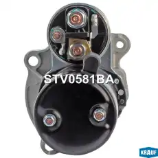 Стартер KRAUF STV0581BA