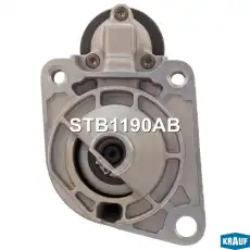 Стартер KRAUF STB1190AB