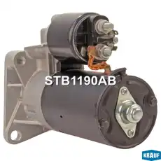 Стартер KRAUF STB1190AB