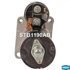 Стартер KRAUF STB1190AB