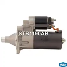 Стартер KRAUF STB1190AB