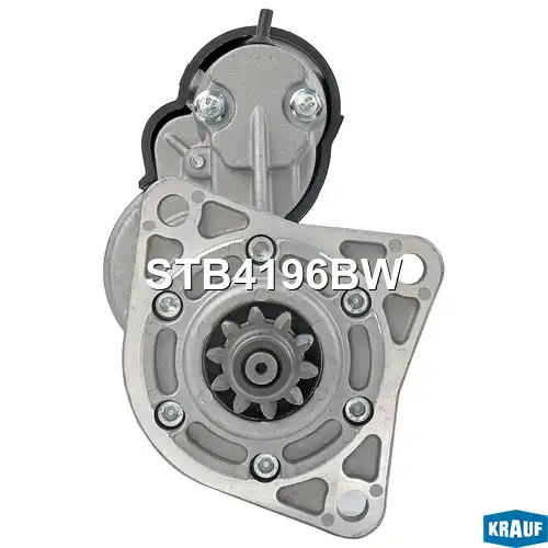 Стартер KRAUF STB4196BW